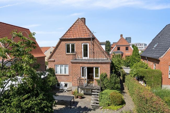 Elmegade 12, 5500 Middelfart